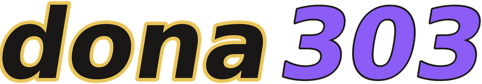 dona303 logo